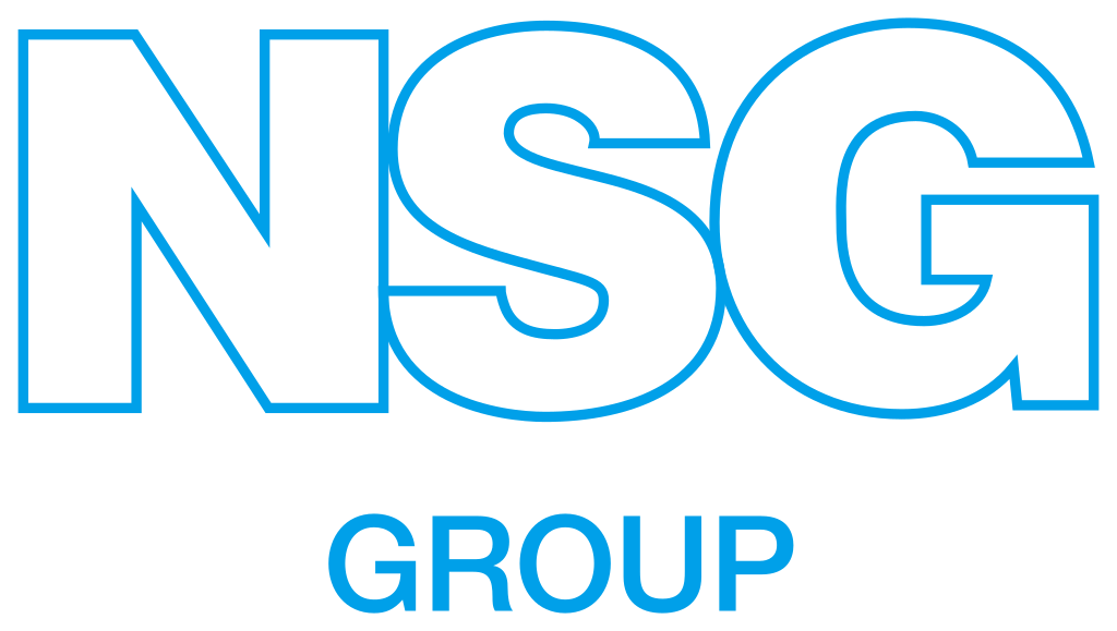 logo nsg group