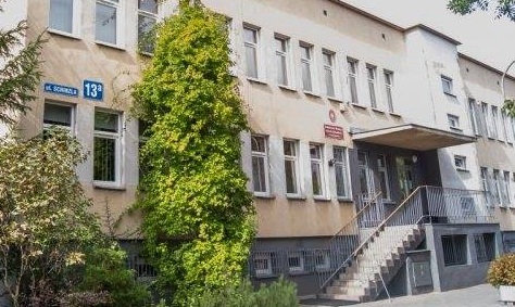 Budynek Filii w Sandomierzu