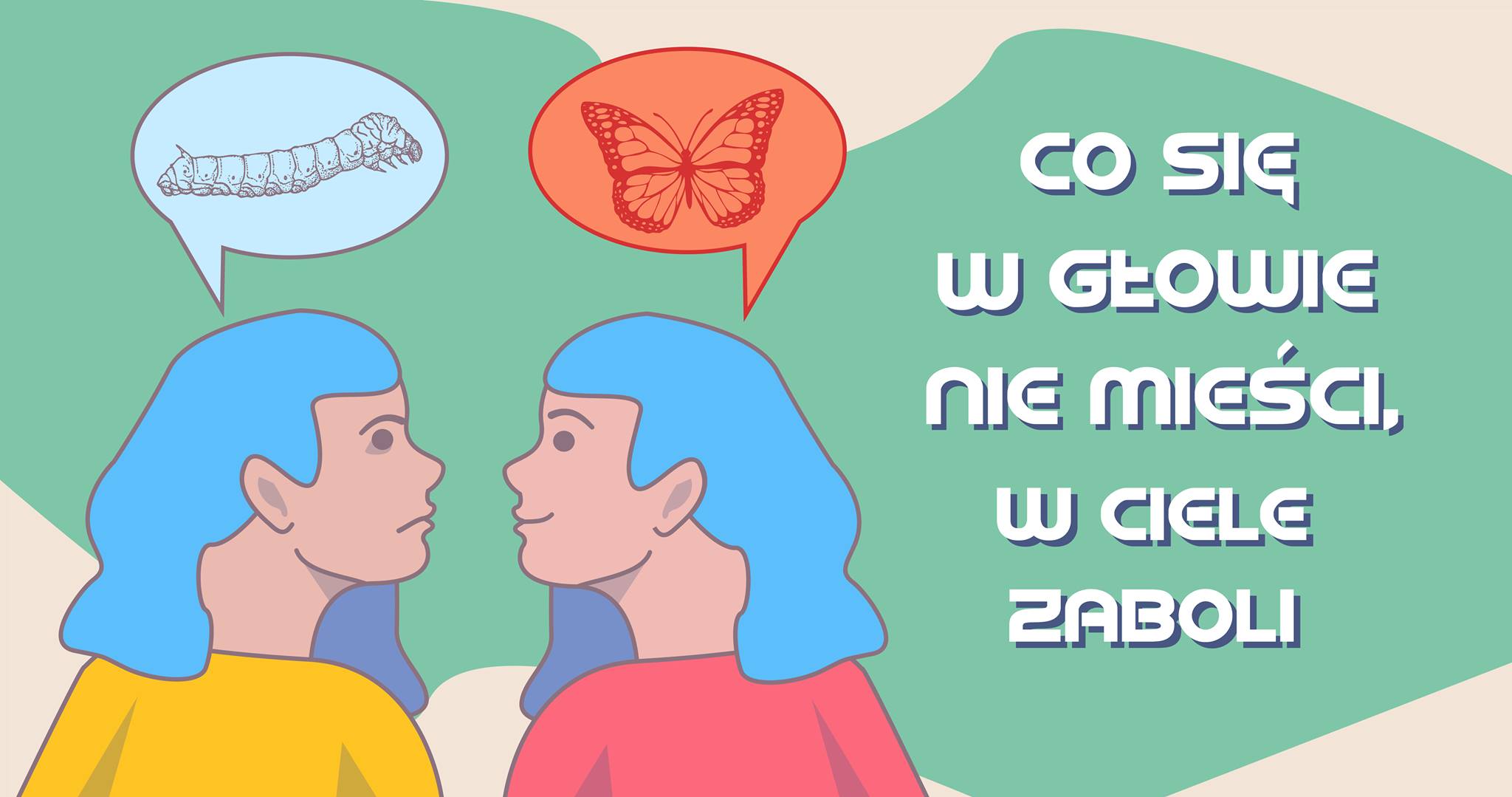Wykład otwarty pt. Co w głowie nie mieści w ciele zaboli