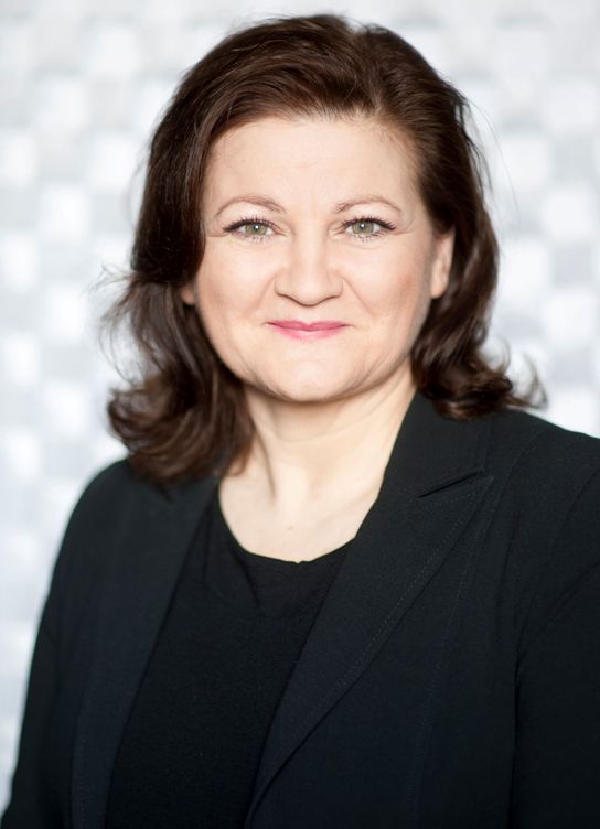 Małgorzata Makowska