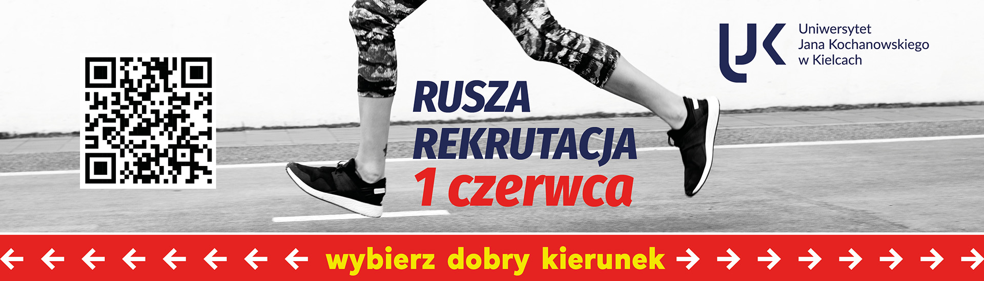 Rekrutacja otwarta!