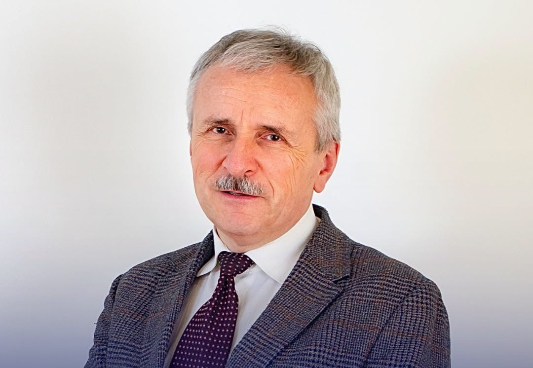 Profesor dr hab Piotr sobolewski dziekan filii w sandomierzu