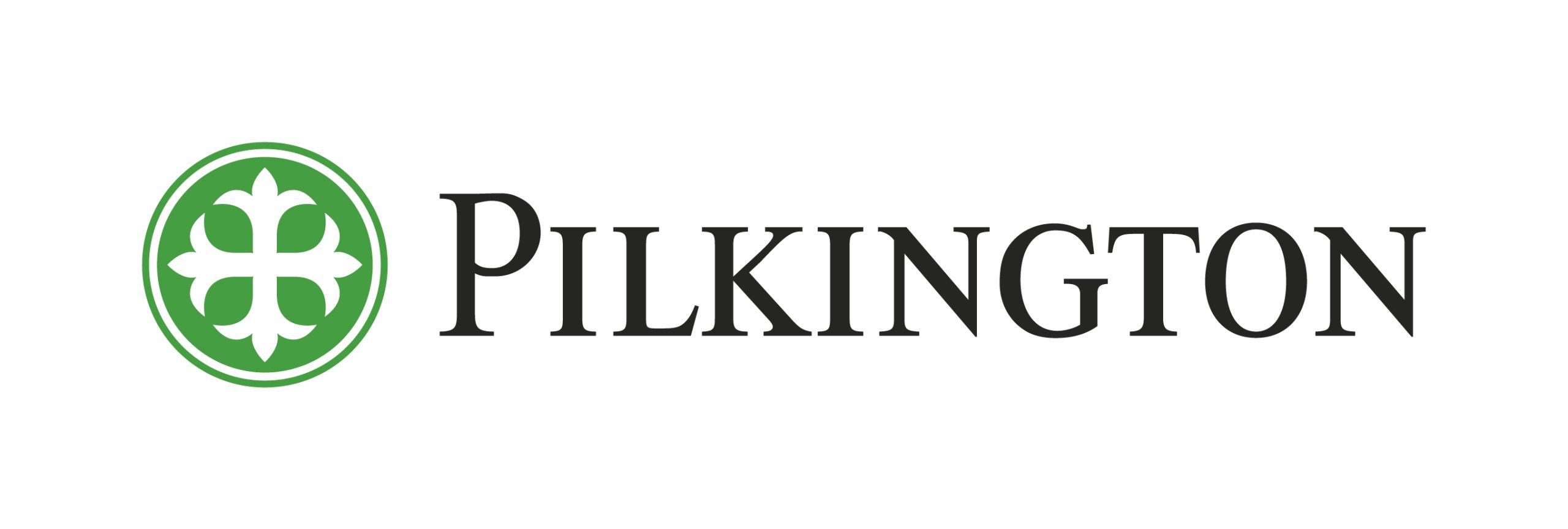 logo pilkington polska
