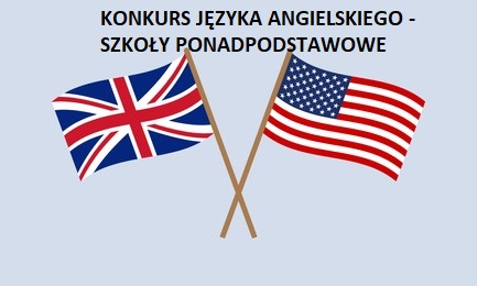 Powiewajaca flaga stanów zjednoczonych i wielkiej brytanii